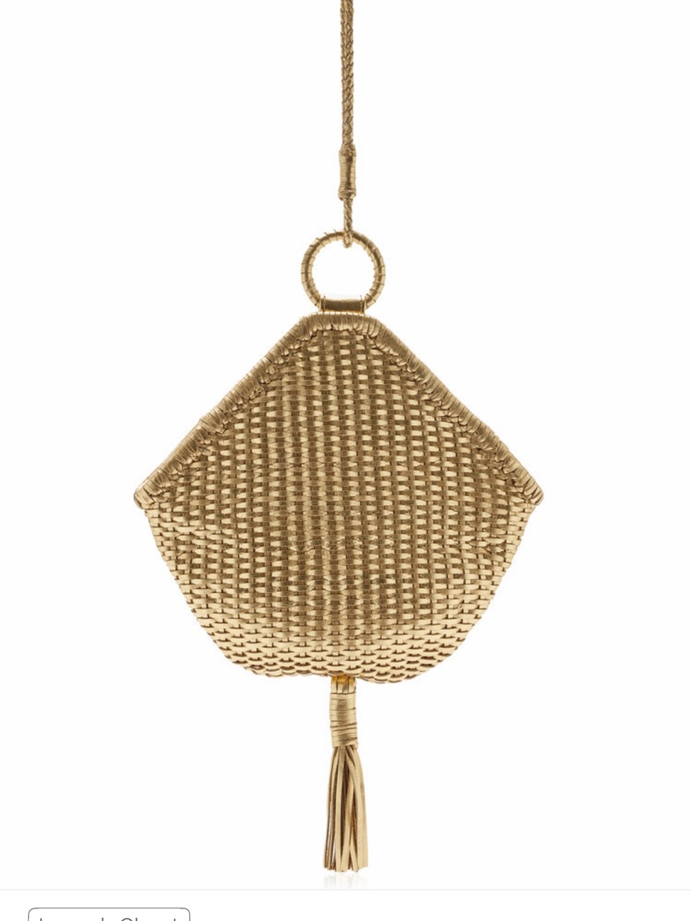 Bembien La Isla Esme bag